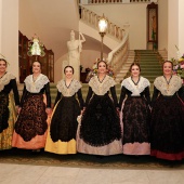 Reina de las Fiestas de Castellón 2027