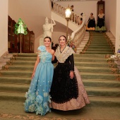 Reina de las Fiestas de Castellón 2027