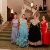 Reina de las Fiestas de Castellón 2027