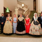Reina de las Fiestas de Castellón 2027