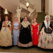 Reina de las Fiestas de Castellón 2027