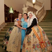 Reina de las Fiestas de Castellón 2027
