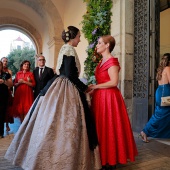 Reina de las Fiestas de Castellón 2027