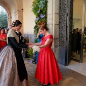 Reina de las Fiestas de Castellón 2027