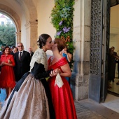 Reina de las Fiestas de Castellón 2027
