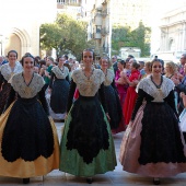 Reina de las Fiestas de Castellón 2027