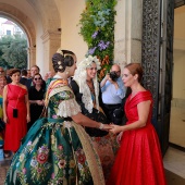 Reina de las Fiestas de Castellón 2027