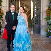 Reina de las Fiestas de Castellón 2027