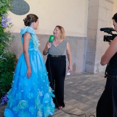 Reina de las Fiestas de Castellón 2027