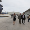 Castellón, crucero Saga Pearl II
