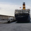 Castellón, crucero Saga Pearl II