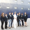 Castellón, crucero Saga Pearl II