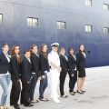 Castellón, crucero Saga Pearl II