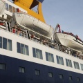Castellón, crucero Saga Pearl II