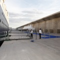 Castellón, crucero Saga Pearl II