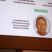 Congreso cáncer