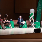 Congreso cáncer