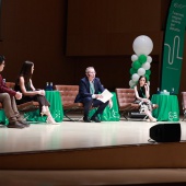 Congreso cáncer