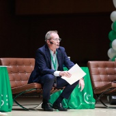 Congreso cáncer