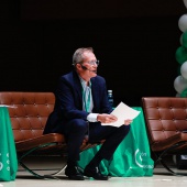 Congreso cáncer