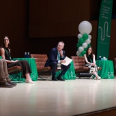 Congreso cáncer