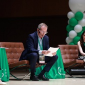 Congreso cáncer