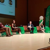 Congreso cáncer