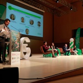 Congreso cáncer