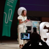 Congreso cáncer