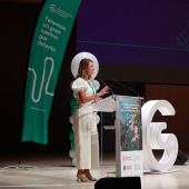Congreso cáncer