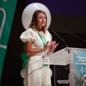 Congreso cáncer
