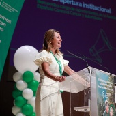 Congreso cáncer