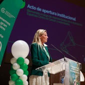 Congreso cáncer