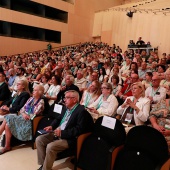 Congreso cáncer