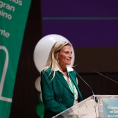 Congreso cáncer
