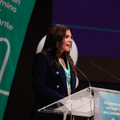Congreso cáncer