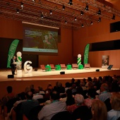 Congreso cáncer