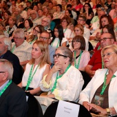 Congreso cáncer