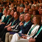 Congreso cáncer