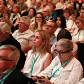 Congreso cáncer