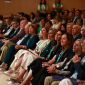 Congreso cáncer