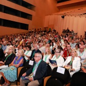 Congreso cáncer