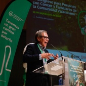 Congreso cáncer