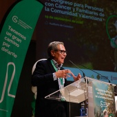 Congreso cáncer