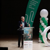 Congreso cáncer