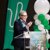 Congreso cáncer
