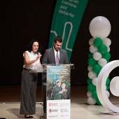 Congreso cáncer