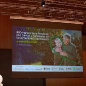 Congreso cáncer