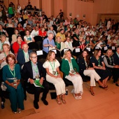 Congreso cáncer
