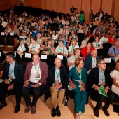 Congreso cáncer